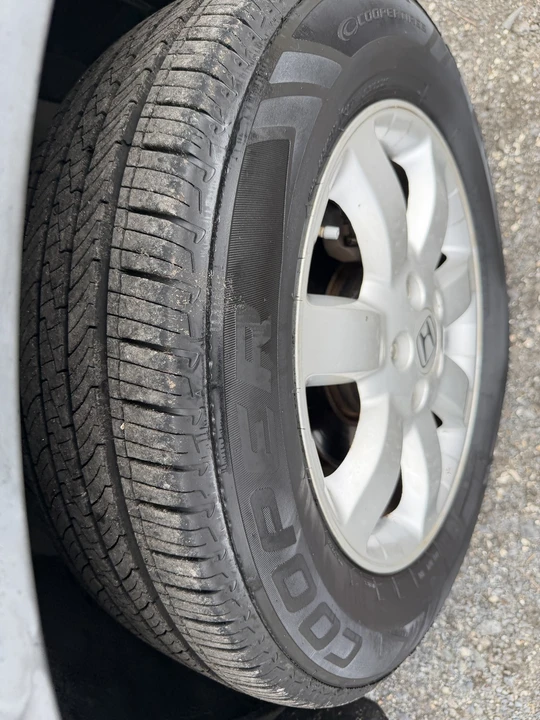 2009 Honda CR-V 3rd Gen - Image 6 of 21