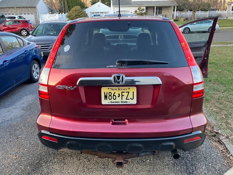 2009 Honda CR-V 3rd Gen - Image 10 of 20