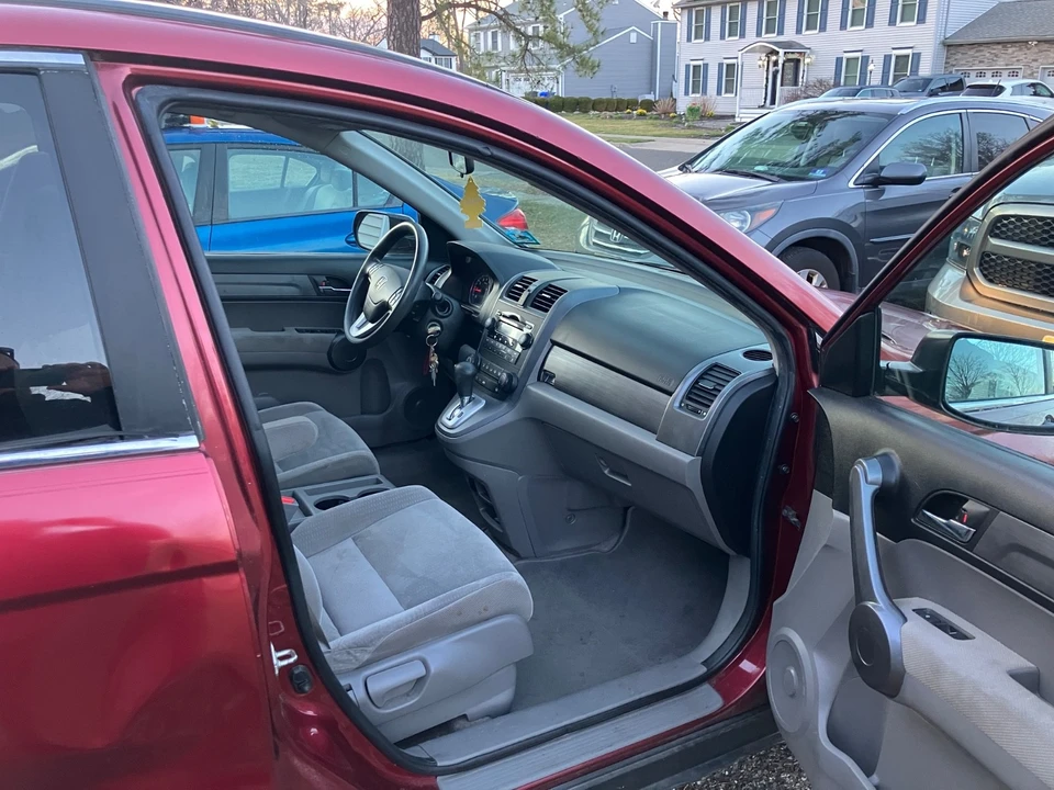 2009 Honda CR-V 3rd Gen - Image 7 of 20