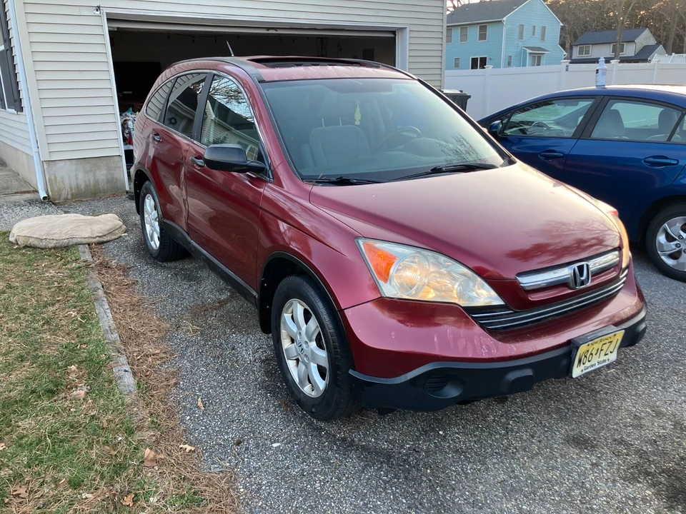 2009 Honda CR-V 3rd Gen - Image 12 of 20