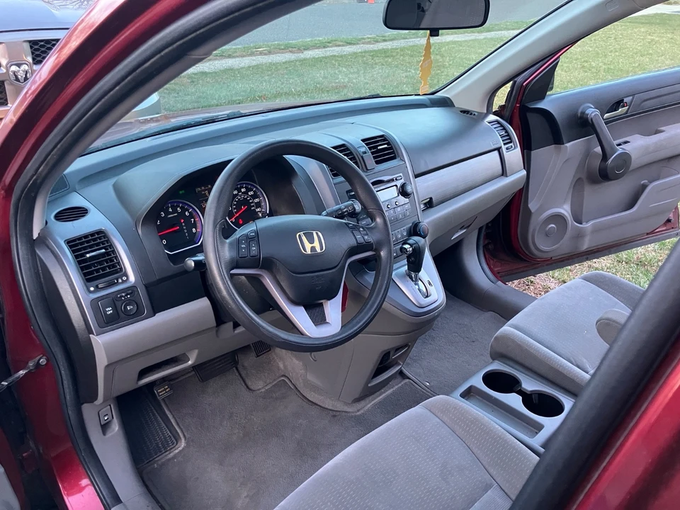 2009 Honda CR-V 3rd Gen - Image 14 of 20