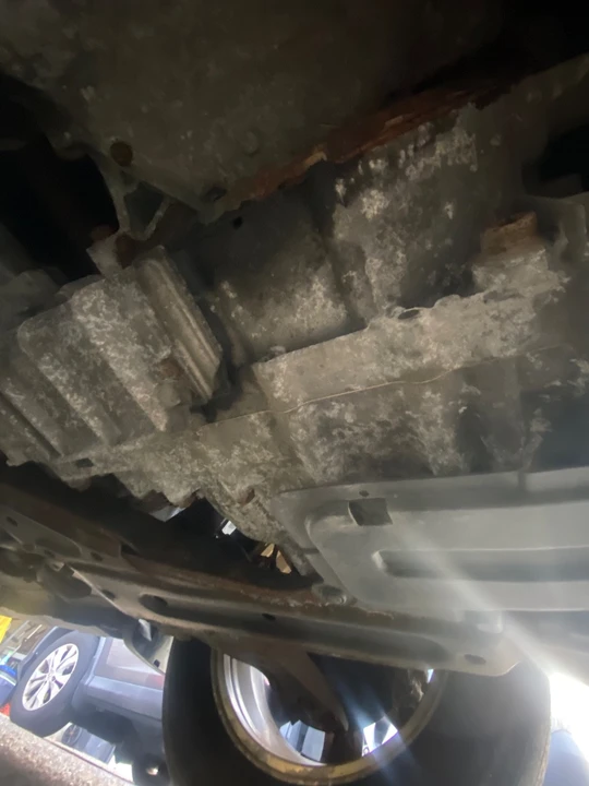 2009 Honda CR-V 3rd Gen - Image 19 of 20