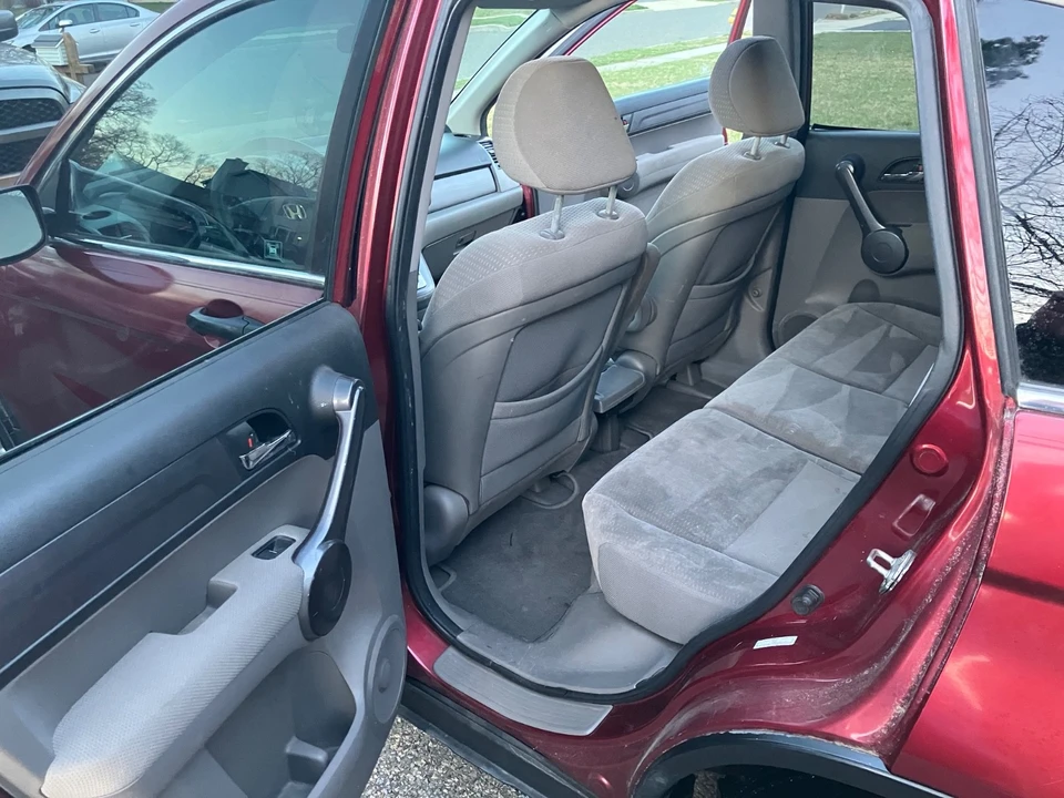 2009 Honda CR-V 3rd Gen - Image 4 of 20
