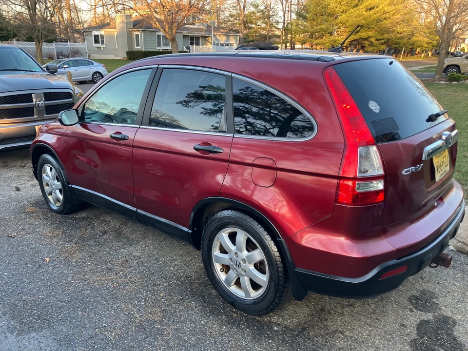 2009 Honda CR-V 3rd Gen - Image 13 of 20