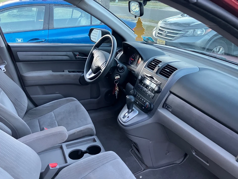2009 Honda CR-V 3rd Gen - Image 6 of 20