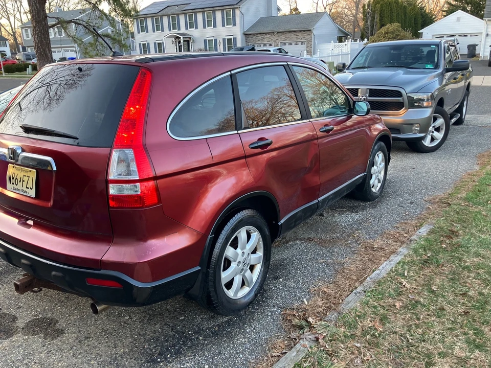 2009 Honda CR-V 3rd Gen - Image 11 of 20