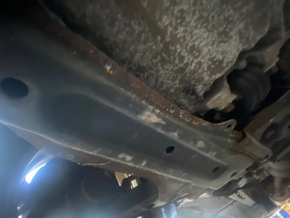 2009 Honda CR-V 3rd Gen - Image 18 of 20
