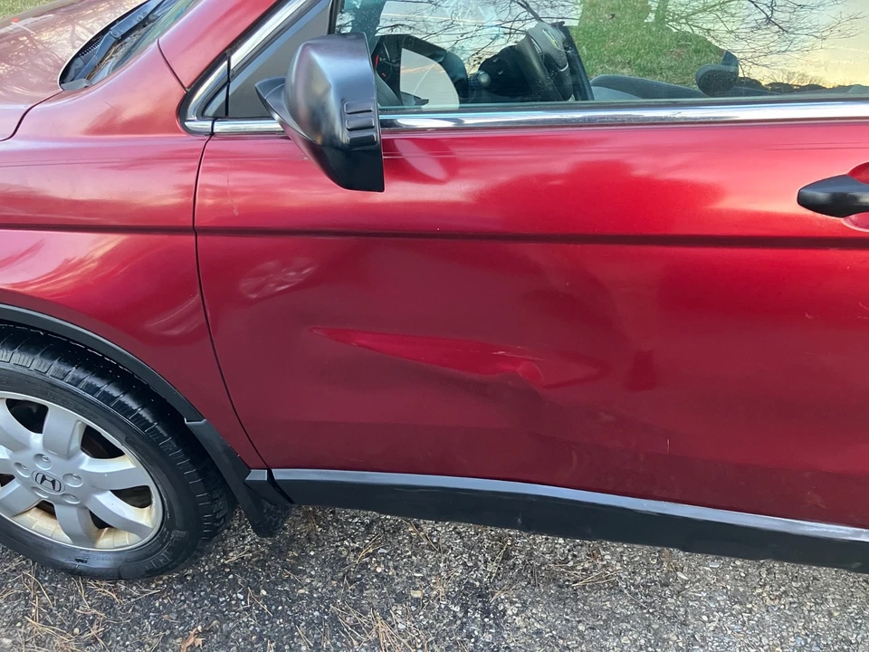 2009 Honda CR-V 3rd Gen - Image 3 of 20