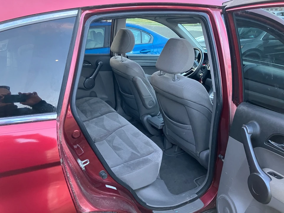 2009 Honda CR-V 3rd Gen - Image 5 of 20