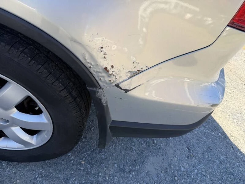 2009 Honda CR-V 3rd Gen - Image 12 of 19