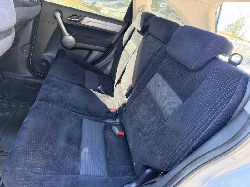 2009 Honda CR-V 3rd Gen - Image 16 of 19