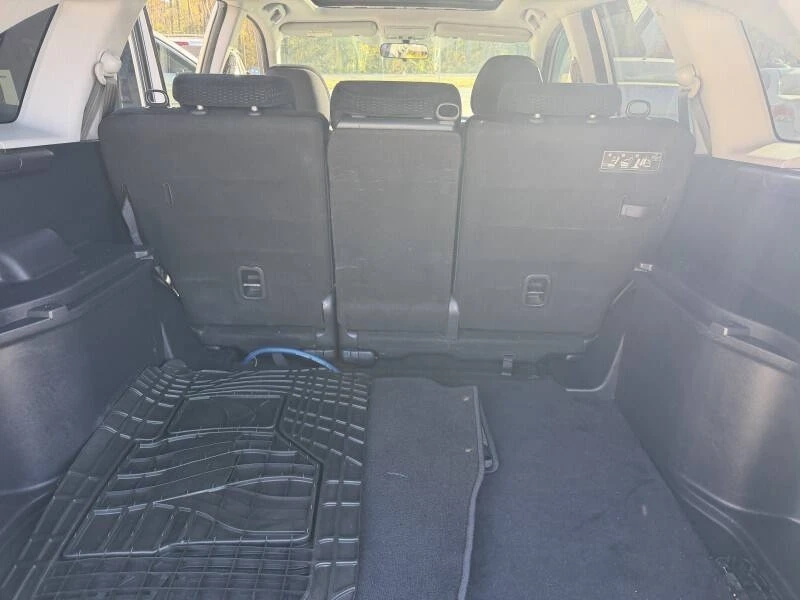 2009 Honda CR-V 3rd Gen - Image 15 of 19