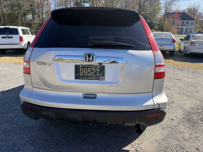 2009 Honda CR-V 3rd Gen - Image 5 of 19