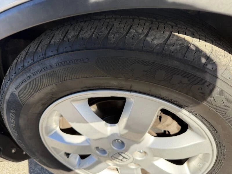 2009 Honda CR-V 3rd Gen - Image 14 of 19