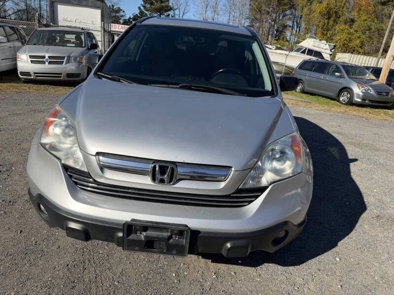 2009 Honda CR-V 3rd Gen - Image 9 of 19