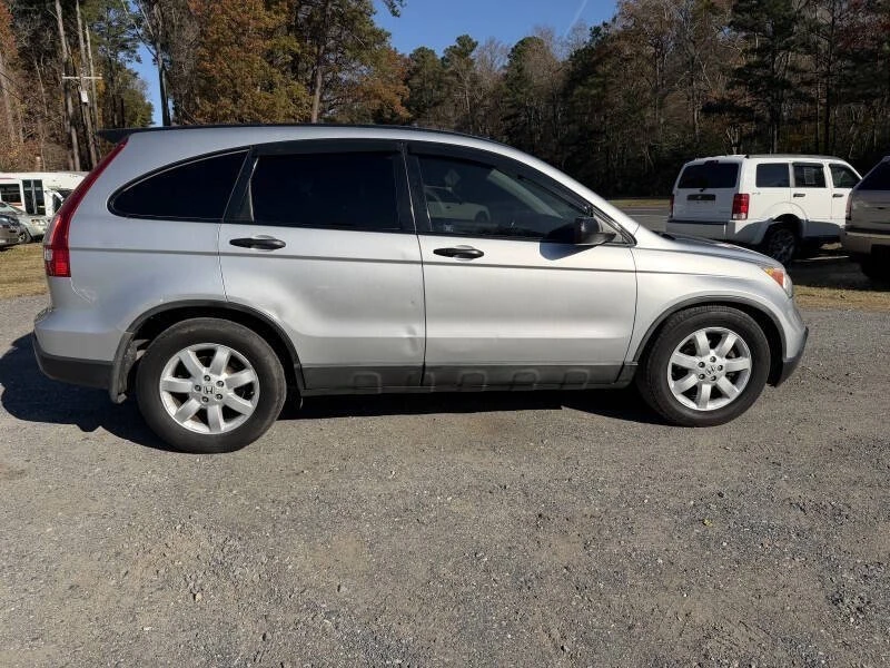 2009 Honda CR-V 3rd Gen - Image 3 of 19