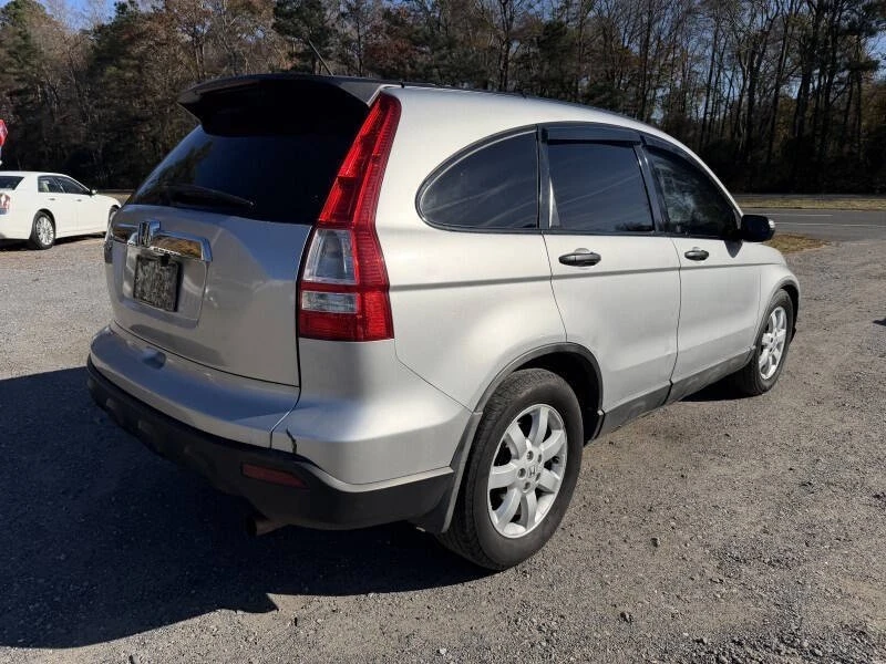 2009 Honda CR-V 3rd Gen - Image 4 of 19