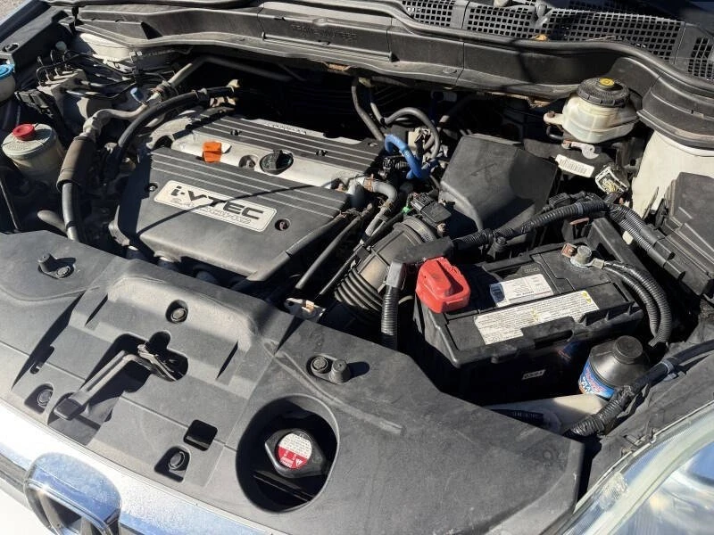 2009 Honda CR-V 3rd Gen - Image 19 of 19