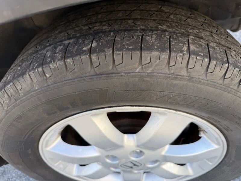2009 Honda CR-V 3rd Gen - Image 11 of 19