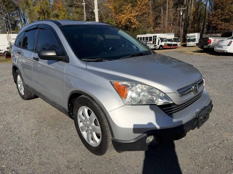 2009 Honda CR-V 3rd Gen - Image 2 of 19