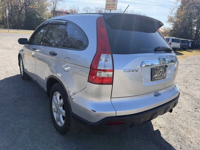 2009 Honda CR-V 3rd Gen - Image 6 of 19