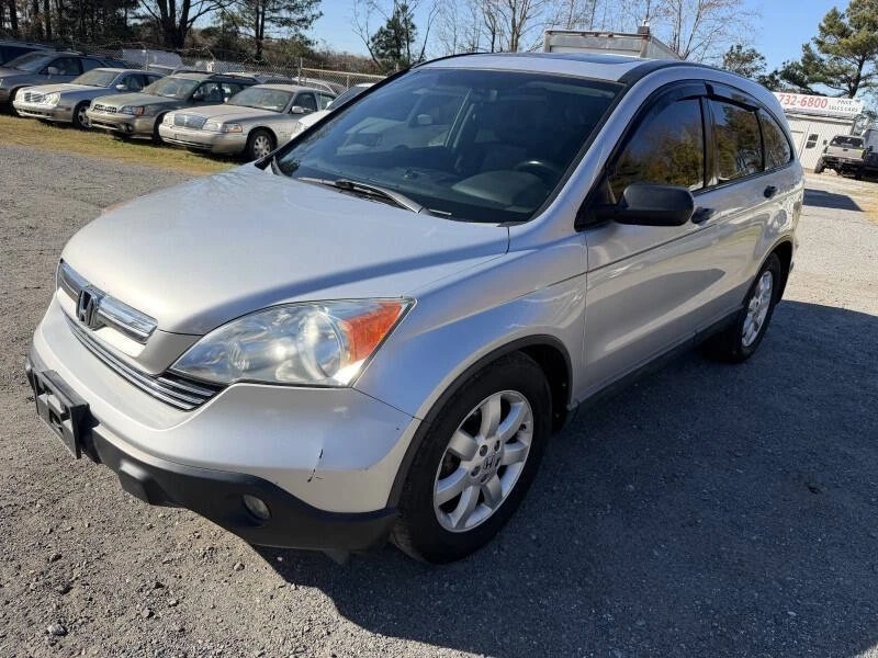 2009 Honda CR-V 3rd Gen - Image 8 of 19