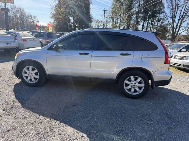 2009 Honda CR-V 3rd Gen - Image 7 of 19