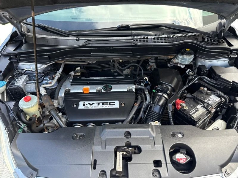 2009 Honda CR-V 3rd Gen - Image 11 of 12