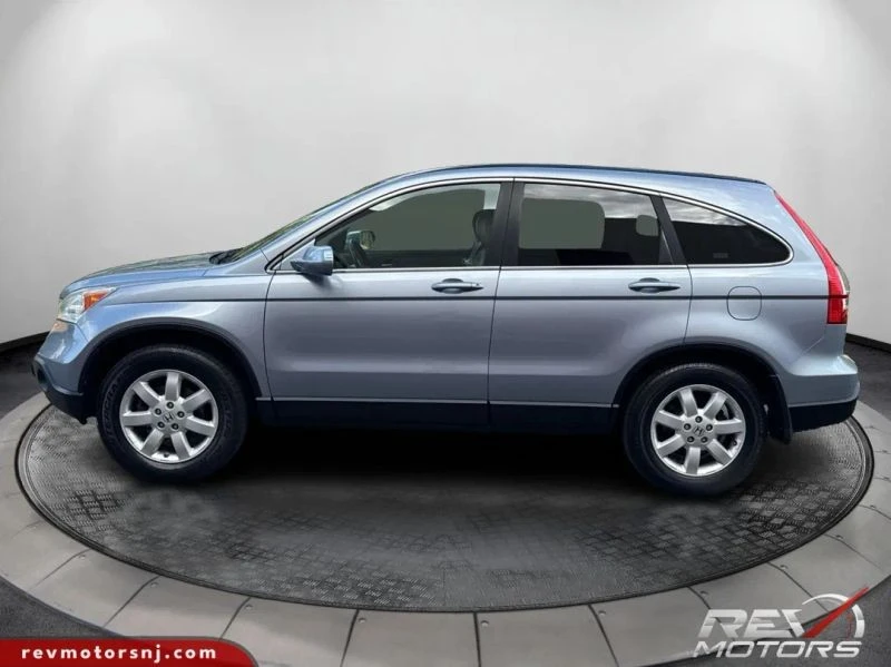 2009 Honda CR-V 3rd Gen - Image 2 of 12