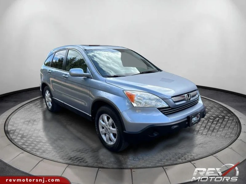 2009 Honda CR-V 3rd Gen - Image 7 of 12