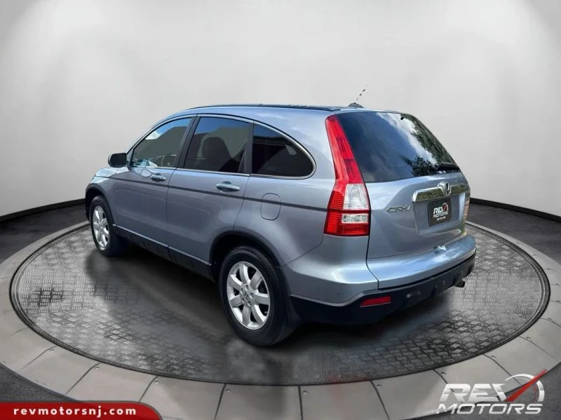 2009 Honda CR-V 3rd Gen - Image 3 of 12