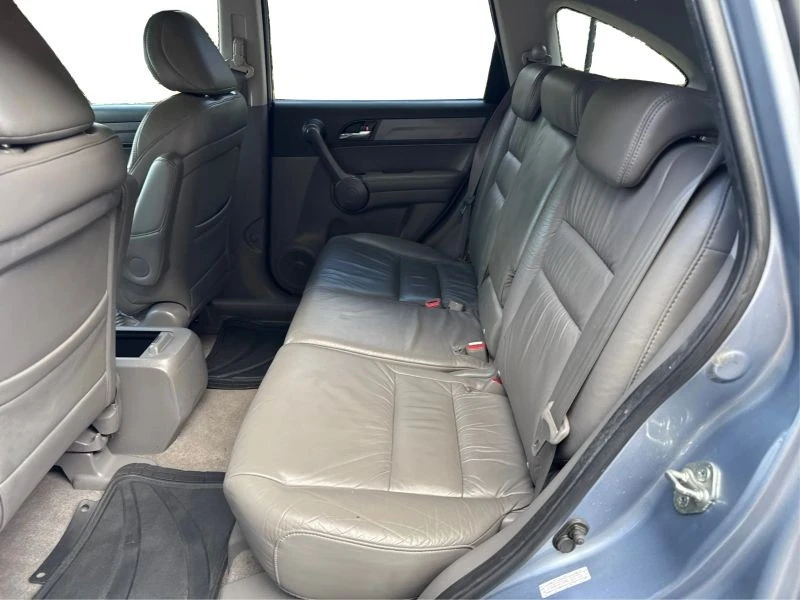 2009 Honda CR-V 3rd Gen - Image 10 of 12