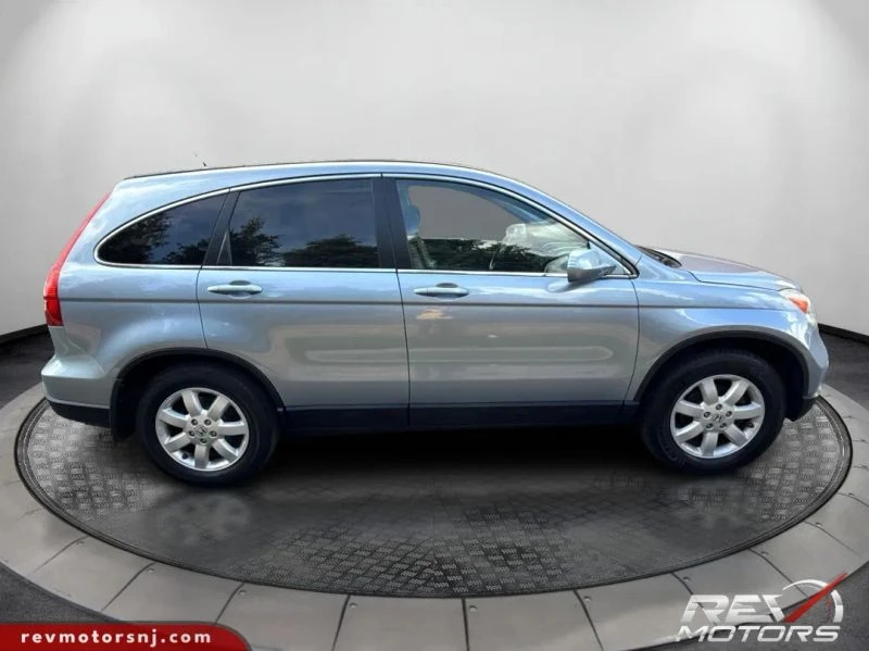 2009 Honda CR-V 3rd Gen - Image 6 of 12