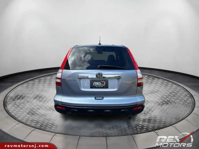 2009 Honda CR-V 3rd Gen - Image 4 of 12