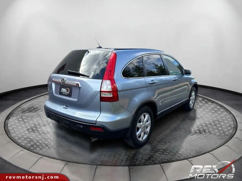 2009 Honda CR-V 3rd Gen - Image 5 of 12