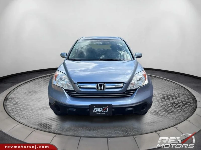2009 Honda CR-V 3rd Gen - Image 8 of 12