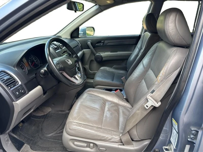 2009 Honda CR-V 3rd Gen - Image 9 of 12