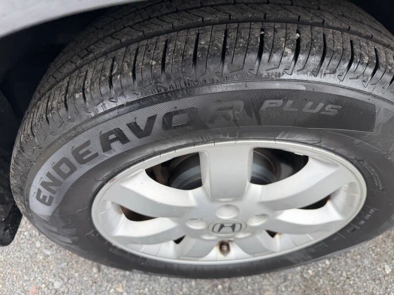 2009 Honda CR-V 3rd Gen - Image 16 of 21