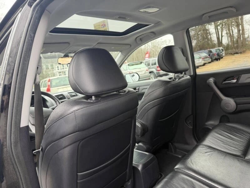2009 Honda CR-V 3rd Gen - Image 20 of 21