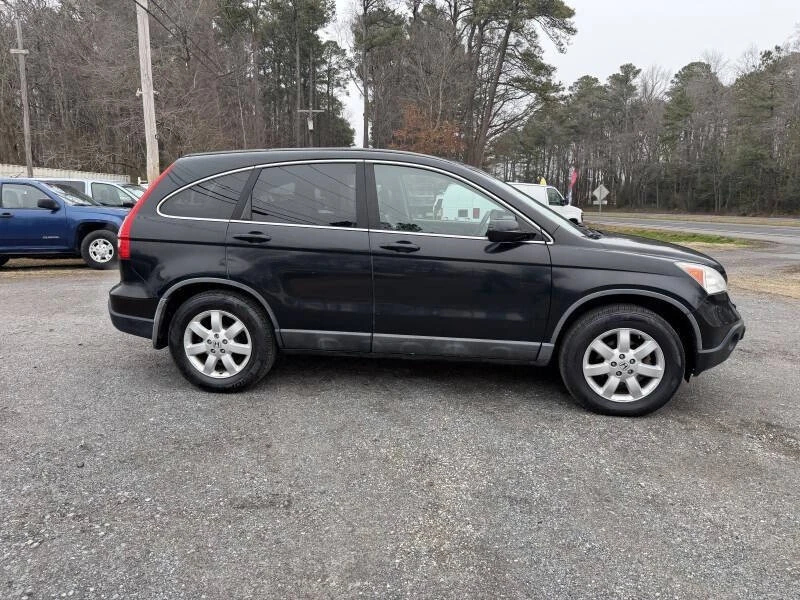 2009 Honda CR-V 3rd Gen - Image 7 of 21