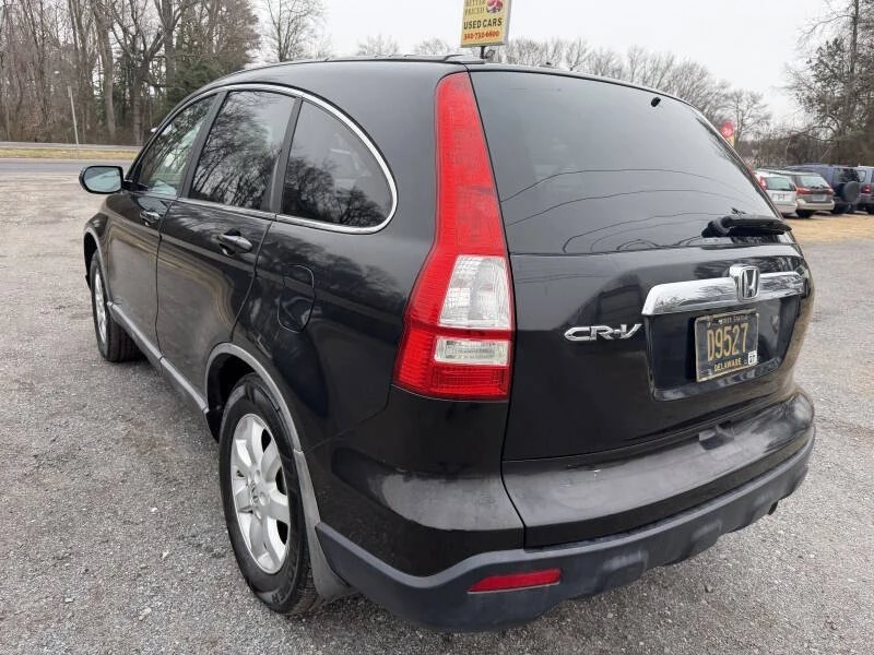 2009 Honda CR-V 3rd Gen - Image 10 of 21