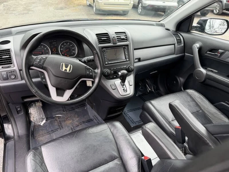 2009 Honda CR-V 3rd Gen - Image 21 of 21
