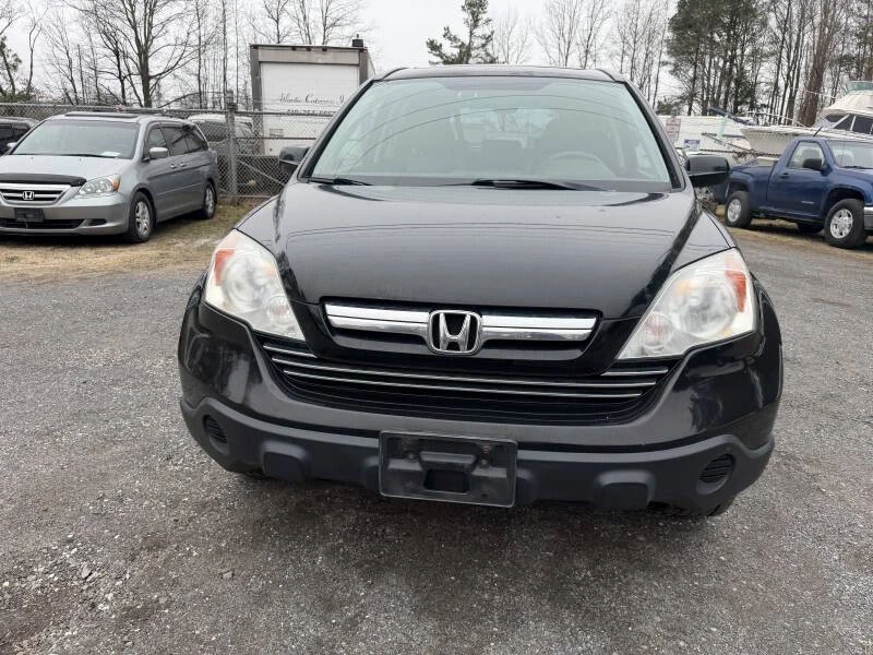 2009 Honda CR-V 3rd Gen - Image 13 of 21