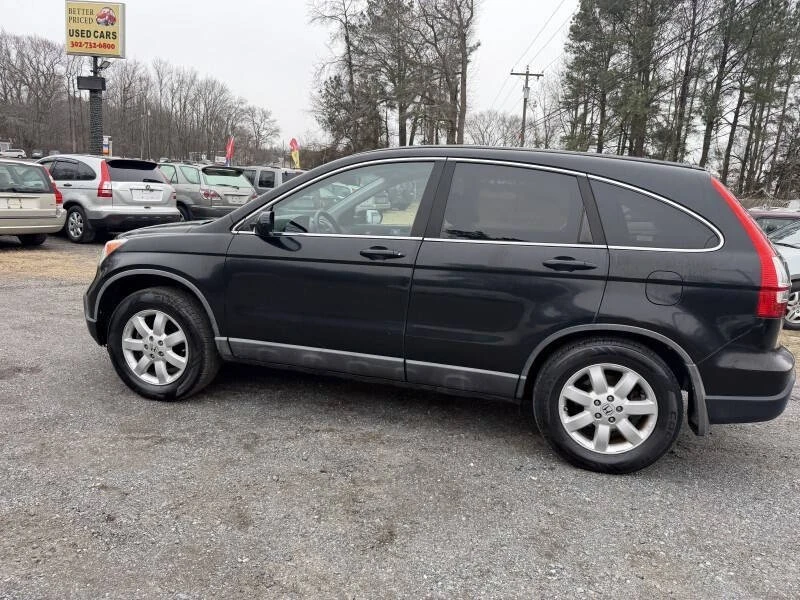 2009 Honda CR-V 3rd Gen - Image 11 of 21