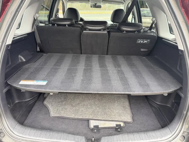 2009 Honda CR-V 3rd Gen - Image 18 of 21