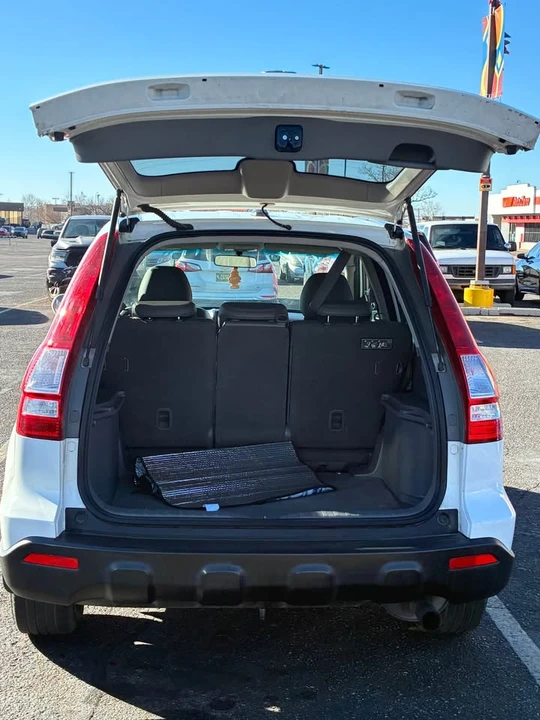 2009 Honda CR-V 3rd Gen - Image 10 of 11
