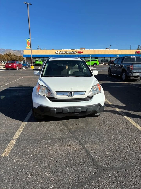 2009 Honda CR-V 3rd Gen - Image 2 of 11