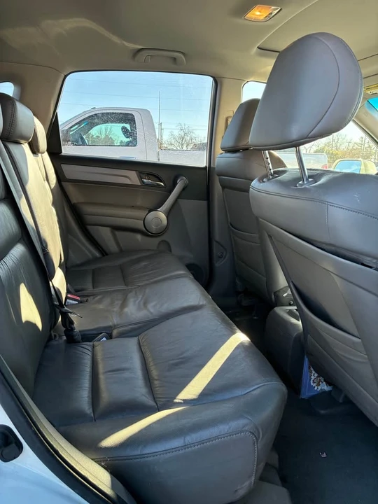 2009 Honda CR-V 3rd Gen - Image 4 of 11