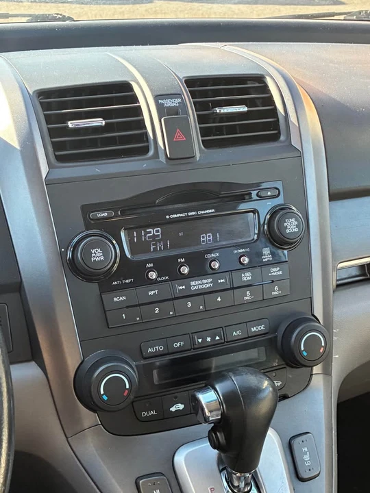 2009 Honda CR-V 3rd Gen - Image 8 of 11
