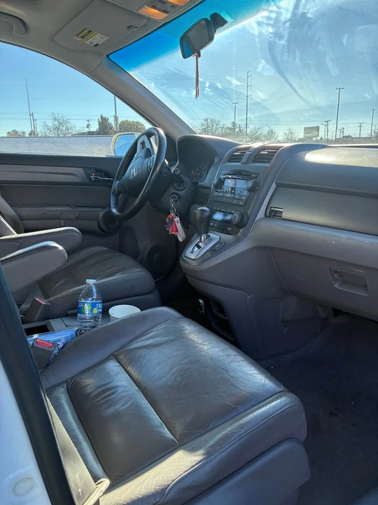 2009 Honda CR-V 3rd Gen - Image 7 of 11